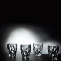 Склянка Whisky tumbler Nachtmann 93903 серія Sphere, фото №3, інтернет-магазин харчового обладнання Систем4