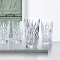 Стакан Longdrink tumbler Nachtmann 93910 серия Imperial, фото №3, интернет-магазин пищевого оборудования Систем4