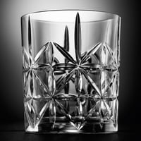 Стакан  Whisky tumbler Cross Nachtmann 96089 серия Highland, фото №3, интернет-магазин пищевого оборудования Систем4