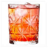 Стакан  Whisky tumbler Cross Nachtmann 96089 серия Highland, фото №4, интернет-магазин пищевого оборудования Систем4