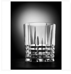 Склянка Whisky tumbler Straight Nachtmann 96090 серія Highland, фото №3, інтернет-магазин харчового обладнання Систем4