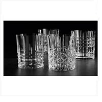 Стакан Whisky tumbler Straight Nachtmann 96090 серия Highland, фото №5, интернет-магазин пищевого оборудования Систем4