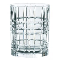 Стакан Whisky tumbler Square Nachtmann 96091 серия Highland, фото №1, интернет-магазин пищевого оборудования Систем4