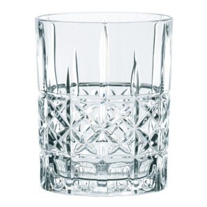 Склянка Whisky tumbler Diamond Nachtmann 96092 серія Highland, фото №1, інтернет-магазин харчового обладнання Систем4