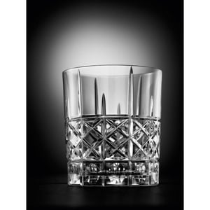 Стакан Whisky tumbler Diamond Nachtmann 96092 серия Highland, фото №3, интернет-магазин пищевого оборудования Систем4