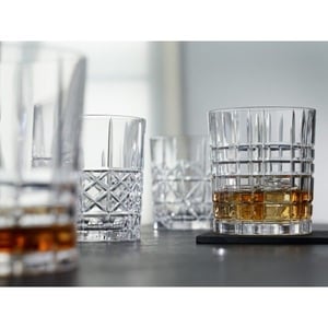 Склянка Whisky tumbler Diamond Nachtmann 96092 серія Highland, фото №5, інтернет-магазин харчового обладнання Систем4