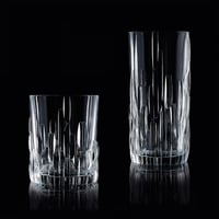 Стакан Whisky tumbler Nachtmann 98151 серия Shu Fa, фото №4, интернет-магазин пищевого оборудования Систем4