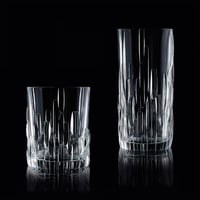 Склянка Whisky tumbler Nachtmann 98151 серія Shu Fa, фото №4, інтернет-магазин харчового обладнання Систем4