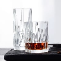 Стакан Whisky tumbler Nachtmann 98151 серия Shu Fa, фото №5, интернет-магазин пищевого оборудования Систем4