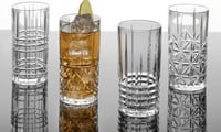 Склянка Longdrink Diamond Nachtmann 98235 серія Highland, фото №3, інтернет-магазин харчового обладнання Систем4