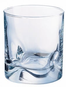 Склянка для віскі DUROBOR DUKE 353/22, фото №2, інтернет-магазин харчового обладнання Систем4