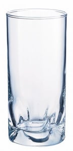 Висока склянка DUROBOR DUKE 353/27, фото №2, інтернет-магазин харчового обладнання Систем4
