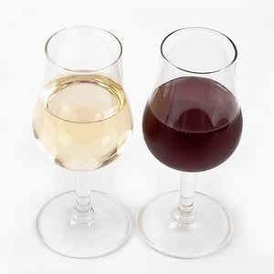Келих для вин grappa Durobor 971/13 ELITE cognac - port, фото №1, інтернет-магазин харчового обладнання Систем4