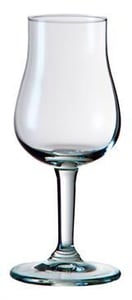 Келих для вин grappa Durobor 971/13 ELITE cognac - port, фото №2, інтернет-магазин харчового обладнання Систем4