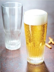 Склянка для пива Durobor GAETAN 3101/32, фото №3, інтернет-магазин харчового обладнання Систем4