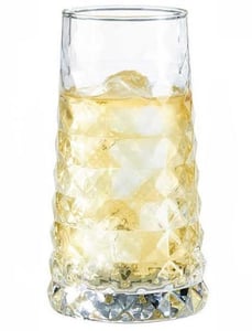 Высокий стакан для коктейля DUROBOR GEM 832/50, фото №1, интернет-магазин пищевого оборудования Систем4