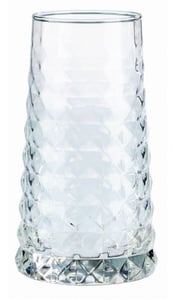 Висока склянка для коктейлю DUROBOR GEM 832/50, фото №2, інтернет-магазин харчового обладнання Систем4