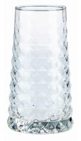 Высокий стакан для коктейля DUROBOR GEM 832/50, фото №2, интернет-магазин пищевого оборудования Систем4