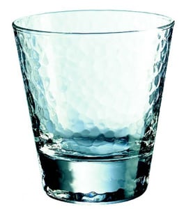 Низька склянка для коктейлів DUROBOR HELSINKI 711/27, фото №3, інтернет-магазин харчового обладнання Систем4