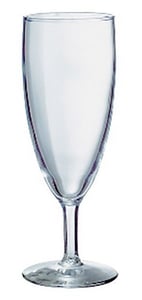 Бокал для шампанського Durobor NAPOLI 951/15, фото №3, інтернет-магазин харчового обладнання Систем4