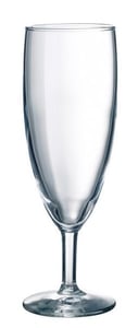 Бокал для шампанського Durobor NAPOLI 951/17, фото №2, інтернет-магазин харчового обладнання Систем4