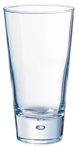 Висока склянка для коктейлів DUROBOR NORWAY 716/32, фото №3, інтернет-магазин харчового обладнання Систем4