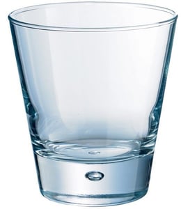 Низька склянка для віскі DUROBOR NORWAY 716/33, фото №3, інтернет-магазин харчового обладнання Систем4
