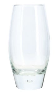 Высокий стакан для коктейлей DUROBOR ODEO 215/27, фото №2, интернет-магазин пищевого оборудования Систем4