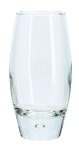 Висока склянка DUROBOR ODEO 215/50, фото №2, інтернет-магазин харчового обладнання Систем4