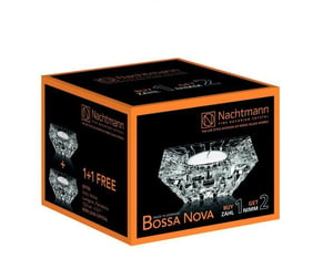 Подсвечник Nachtmann 91734 серия Bossa Nova, фото №2, интернет-магазин пищевого оборудования Систем4