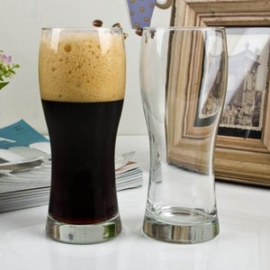 Склянка для пива Durobor PRAGUE 655/27, фото №3, інтернет-магазин харчового обладнання Систем4