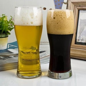 Склянка для пива Durobor PRAGUE 655/59, фото №2, інтернет-магазин харчового обладнання Систем4