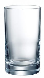 Высокий стакан для коктейлей DUROBOR SCOTCH 378/21, фото №3, интернет-магазин пищевого оборудования Систем4