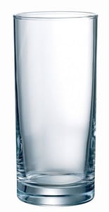Висока склянка для коктейлів DUROBOR SCOTCH 378/30, фото №2, інтернет-магазин харчового обладнання Систем4