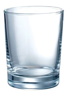 Низька склянка DUROBOR SCOTCH 379/25, фото №2, інтернет-магазин харчового обладнання Систем4