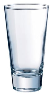 Висока склянка для коктейлів DUROBOR STOCKHOLM 710/32, фото №3, інтернет-магазин харчового обладнання Систем4