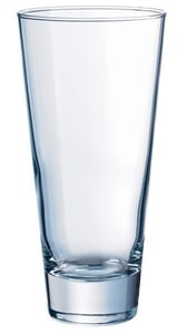 Висока склянка DUROBOR STOCKHOLM 710/46, фото №2, інтернет-магазин харчового обладнання Систем4