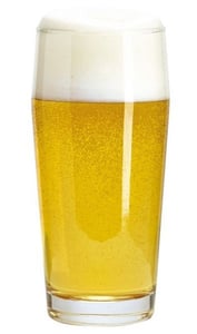 Келих для пива Durobor WILLI BECHER 110/32, фото №1, інтернет-магазин харчового обладнання Систем4