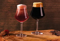 Келих для пива ONIS (Libbey) 834260 серія Arôme Craft, фото №2, інтернет-магазин харчового обладнання Систем4