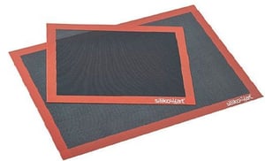 Силіконовий килимок Air Mat 02 Big Silikomart, фото №1, інтернет-магазин харчового обладнання Систем4