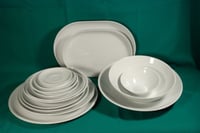 Салатник FoREST 723314 серия Mira, фото №6, интернет-магазин пищевого оборудования Систем4