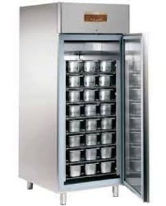 Морозильна шафа для м'якого морозива SAGI KAGL6B, фото №1, інтернет-магазин харчового обладнання Систем4
