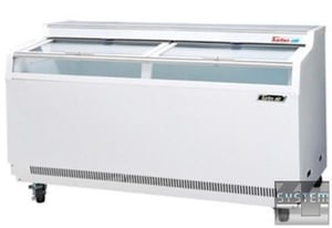 Морозильник для морозива DAEWOO FS-280T, фото №1, інтернет-магазин харчового обладнання Систем4