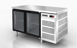 Стол холодильный Modern-Expo NRABGB.000.000-00 A SK