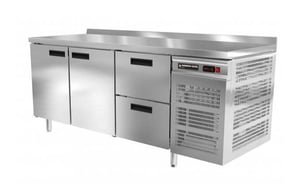 Стіл холодильний Modern-Expo NRACBB.000.000-01 A SK