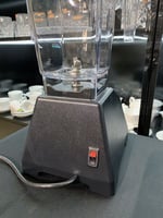 Блендер BlendTec EZ600 с 1-ой чашой Four Side, фото №12, интернет-магазин пищевого оборудования Систем4