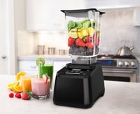 Блендер BlendTec BlendTec CHEF 775 з 1-ою чашею Four Side, фото №6, інтернет-магазин харчового обладнання Систем4