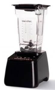 Блендер BlendTec CHEF 775 з 2-ма чашами Four Side