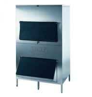 Бункер Brema BIN550VDS