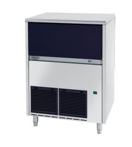 Льдогенератор Brema СВ 640A, фото №1, интернет-магазин пищевого оборудования Систем4